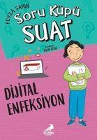 Vorderes Coverbild Dijital Enfeksiyon