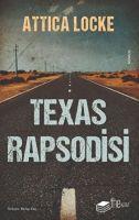 Vorderes Coverbild Texas Rapsodisi