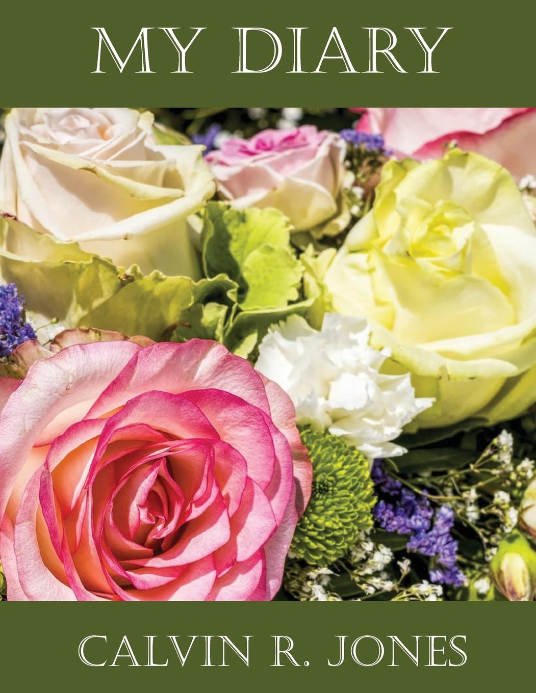 Vorderes Coverbild My Diary