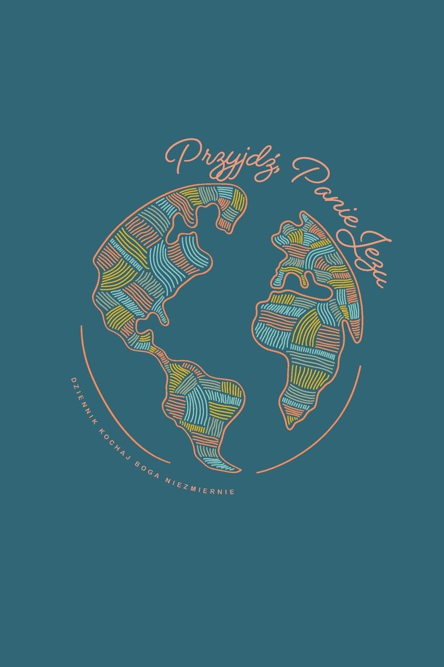 Vorderes Coverbild Przyjd¿, Panie Jezu