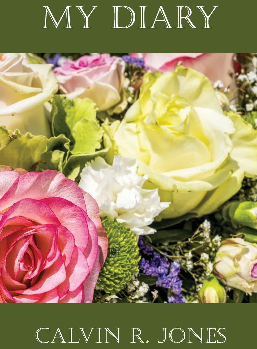 Vorderes Coverbild My Diary