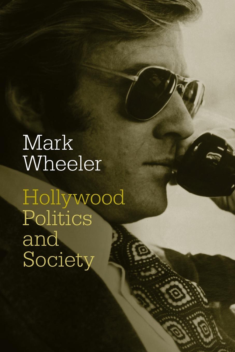 Vorderes Coverbild Hollywood