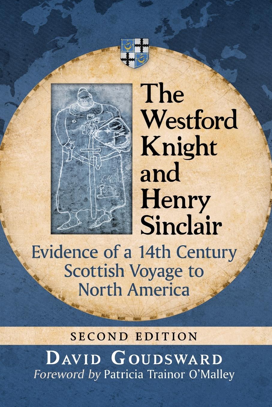Vorderes Coverbild The Westford Knight and Henry Sinclair