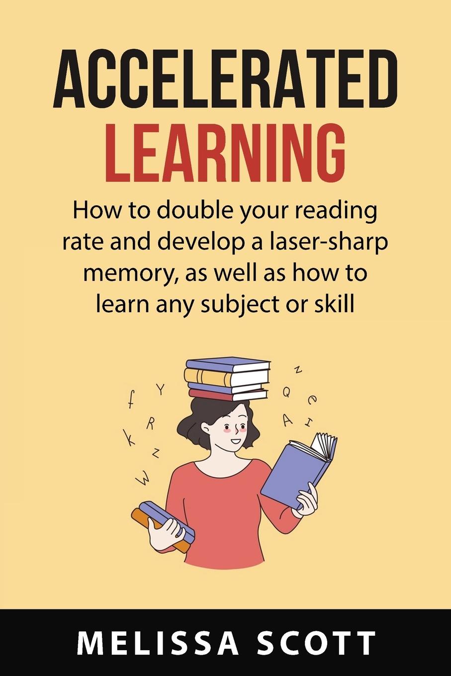 Vorderes Coverbild ACCELERATED  LEARNING