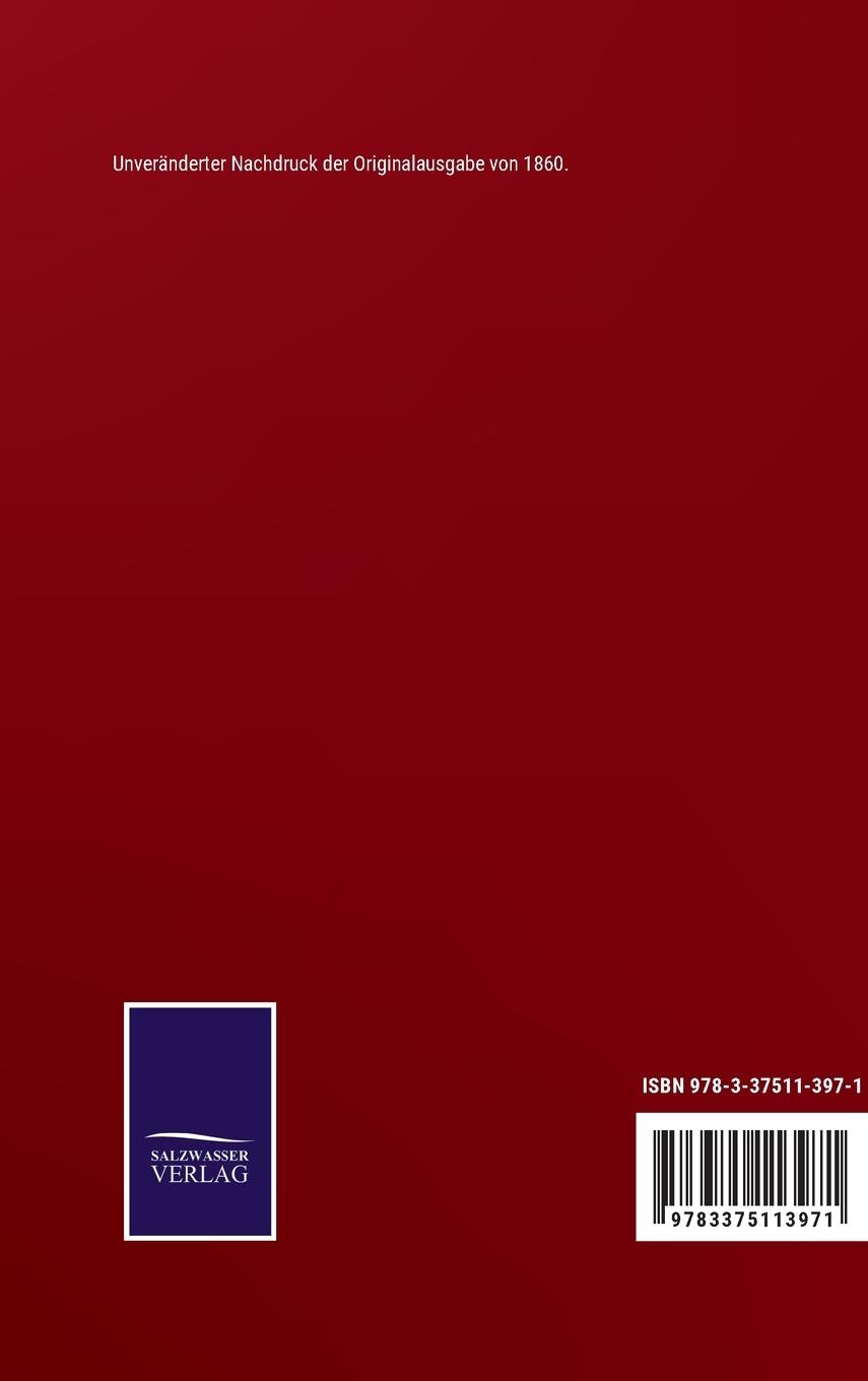 Rückseitencover Aus Heimat und Fremde