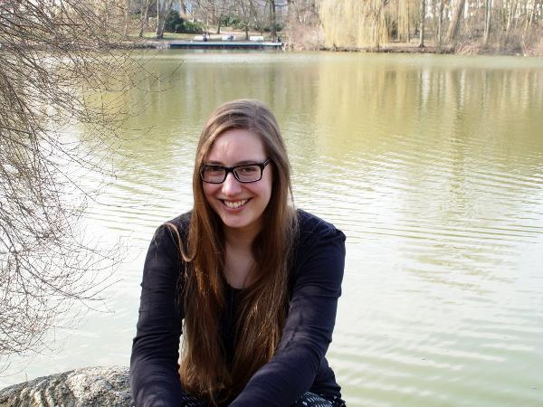 Autorenbild Dark Forest Coven. Elsterschatten