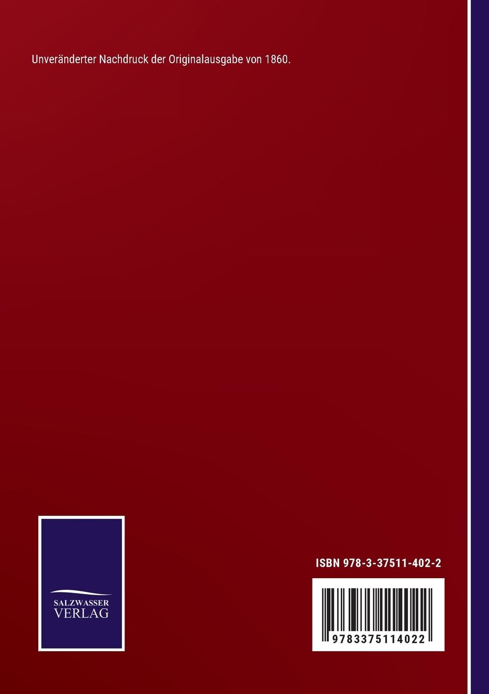 Rückseitencover Auf deutscher Erde