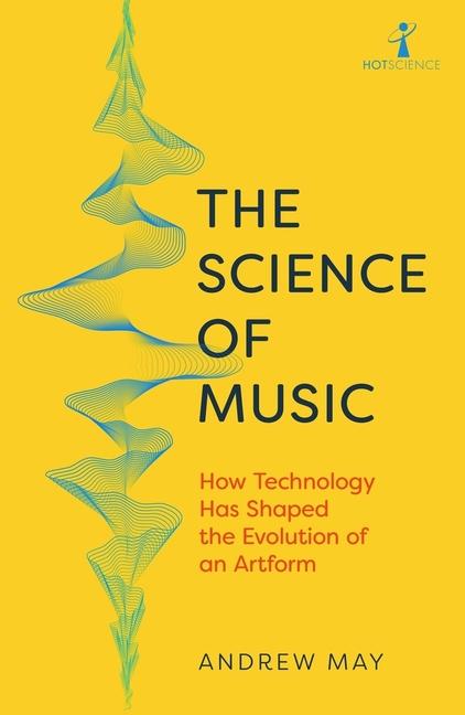 Vorderes Coverbild The Science of Music