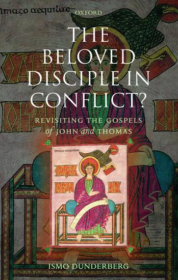 Vorderes Coverbild The Beloved Disciple in Conflict?