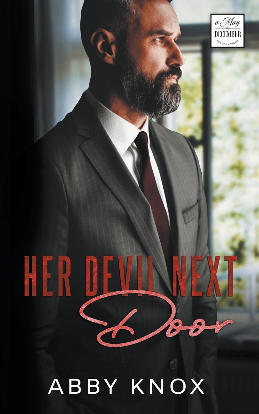 Vorderes Coverbild Her Devil Next Door