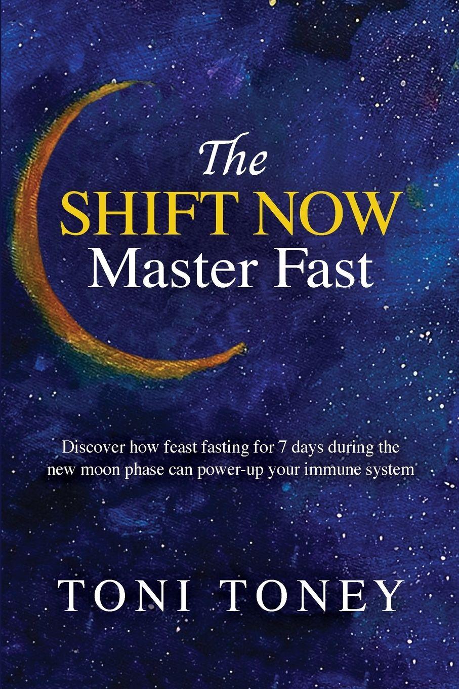 Vorderes Coverbild The SHIFT NOW Master Fast