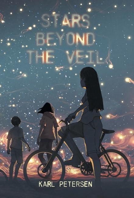 Vorderes Coverbild Stars Beyond the Veil