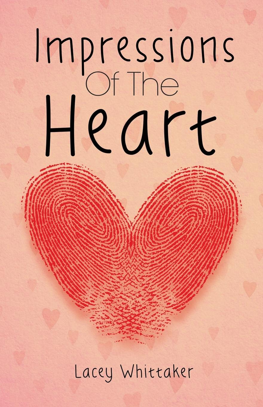 Vorderes Coverbild Impressions of the Heart
