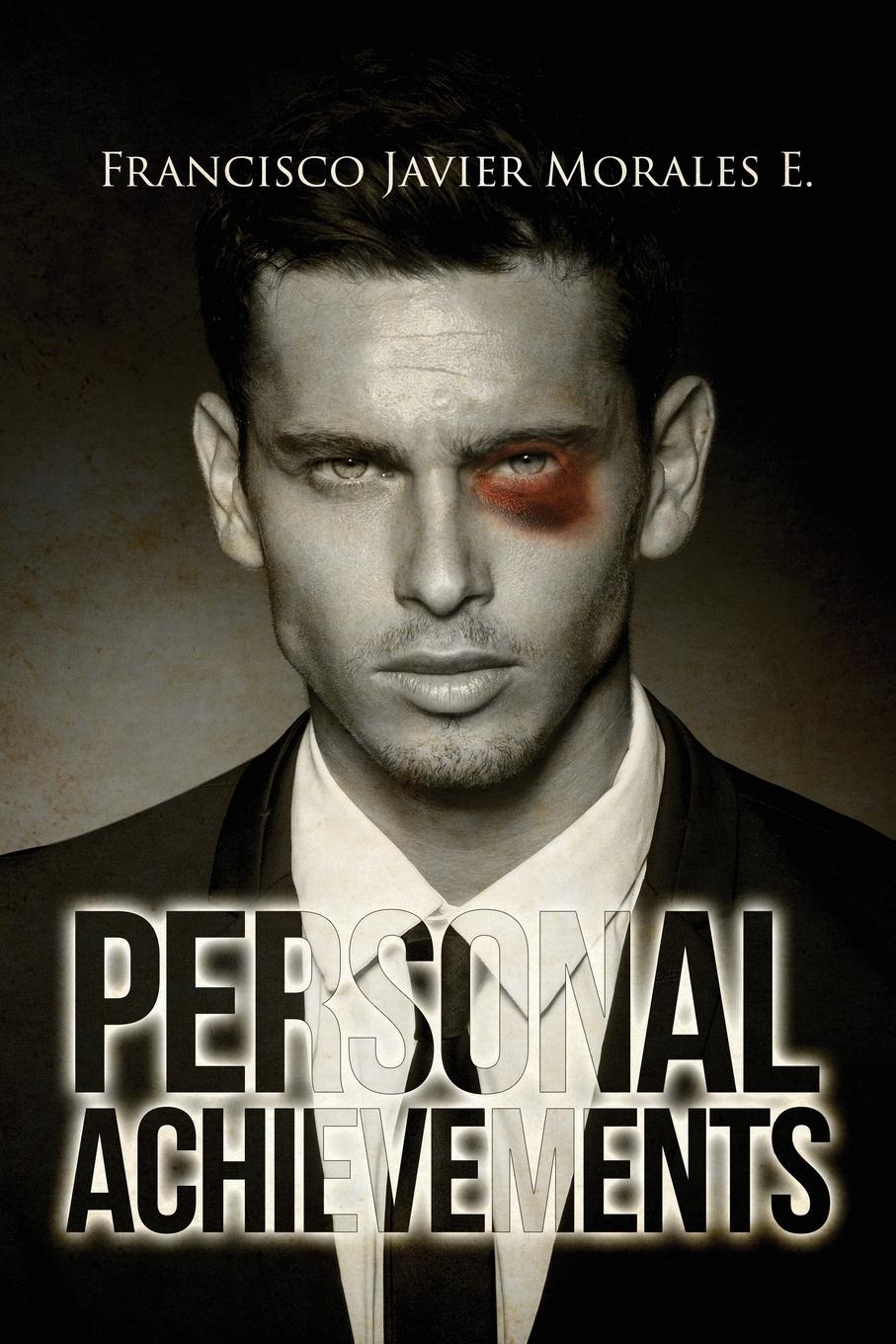 Vorderes Coverbild Personal Achievements