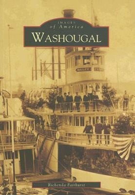 Vorderes Coverbild Washougal