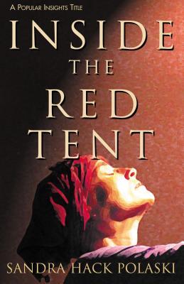 Vorderes Coverbild Inside the Red Tent