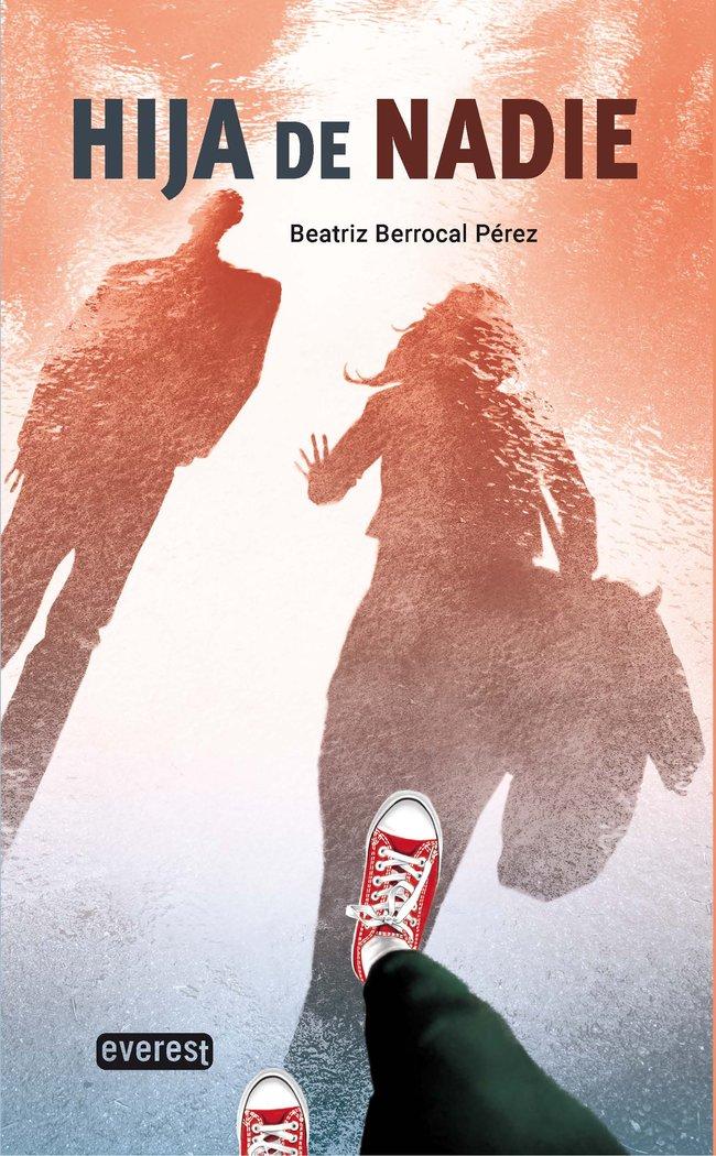 Vorderes Coverbild Hija de nadie