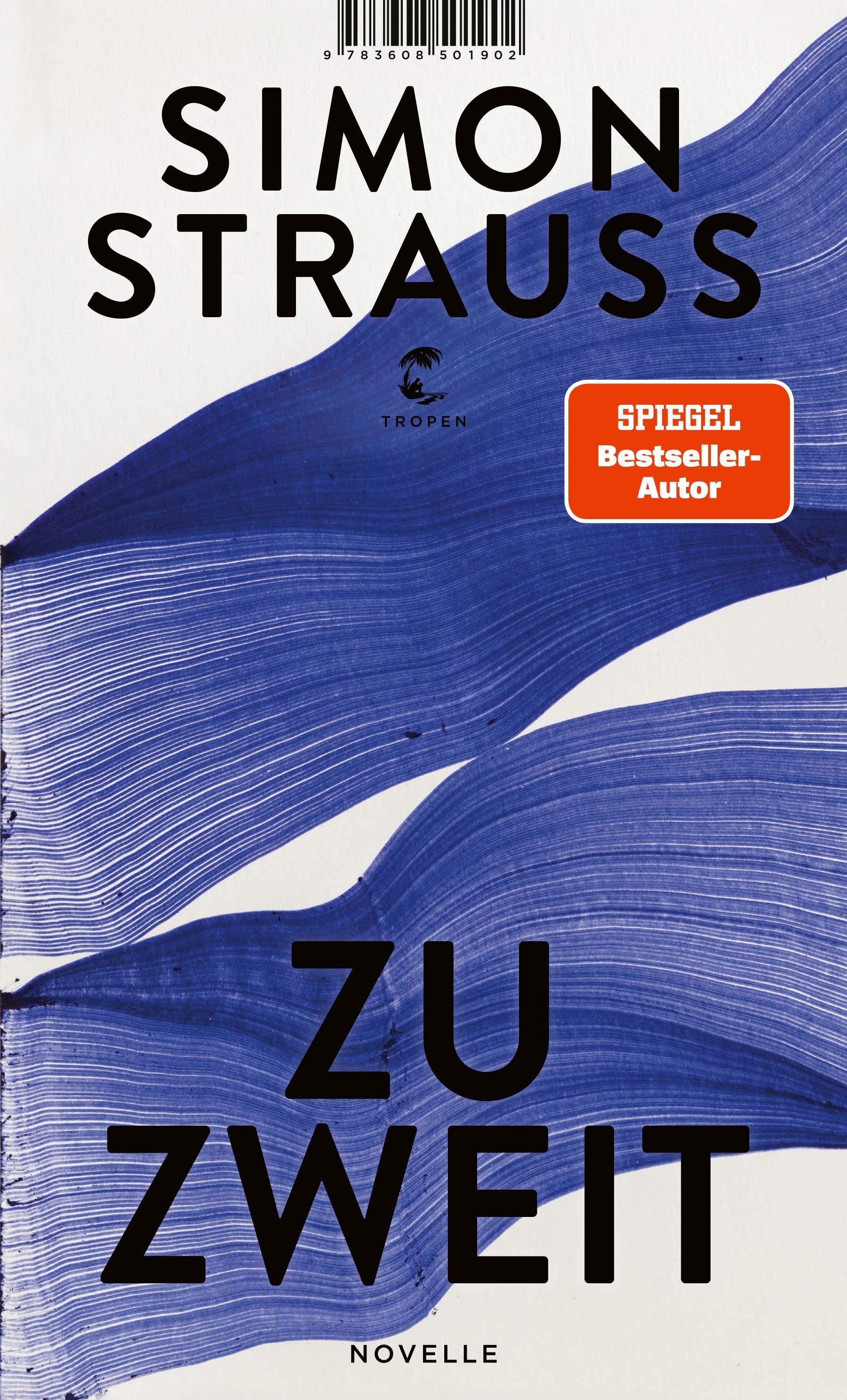 Vorderes Coverbild zu zweit