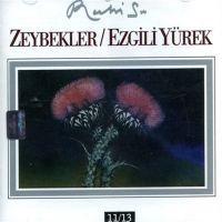 Vorderes Coverbild Zeybekler Ezgili Yürek