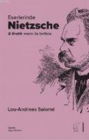 Vorderes Coverbild Eserlerinde Nietzsche