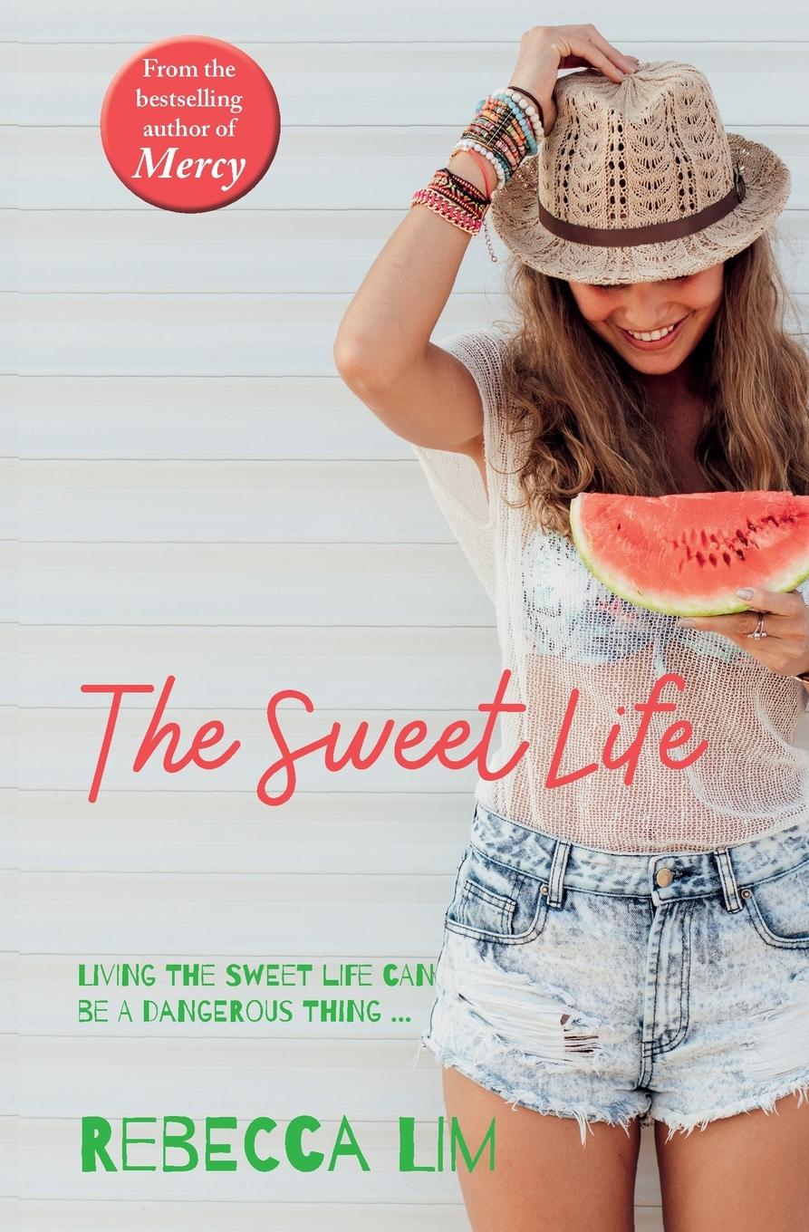 Vorderes Coverbild The Sweet Life