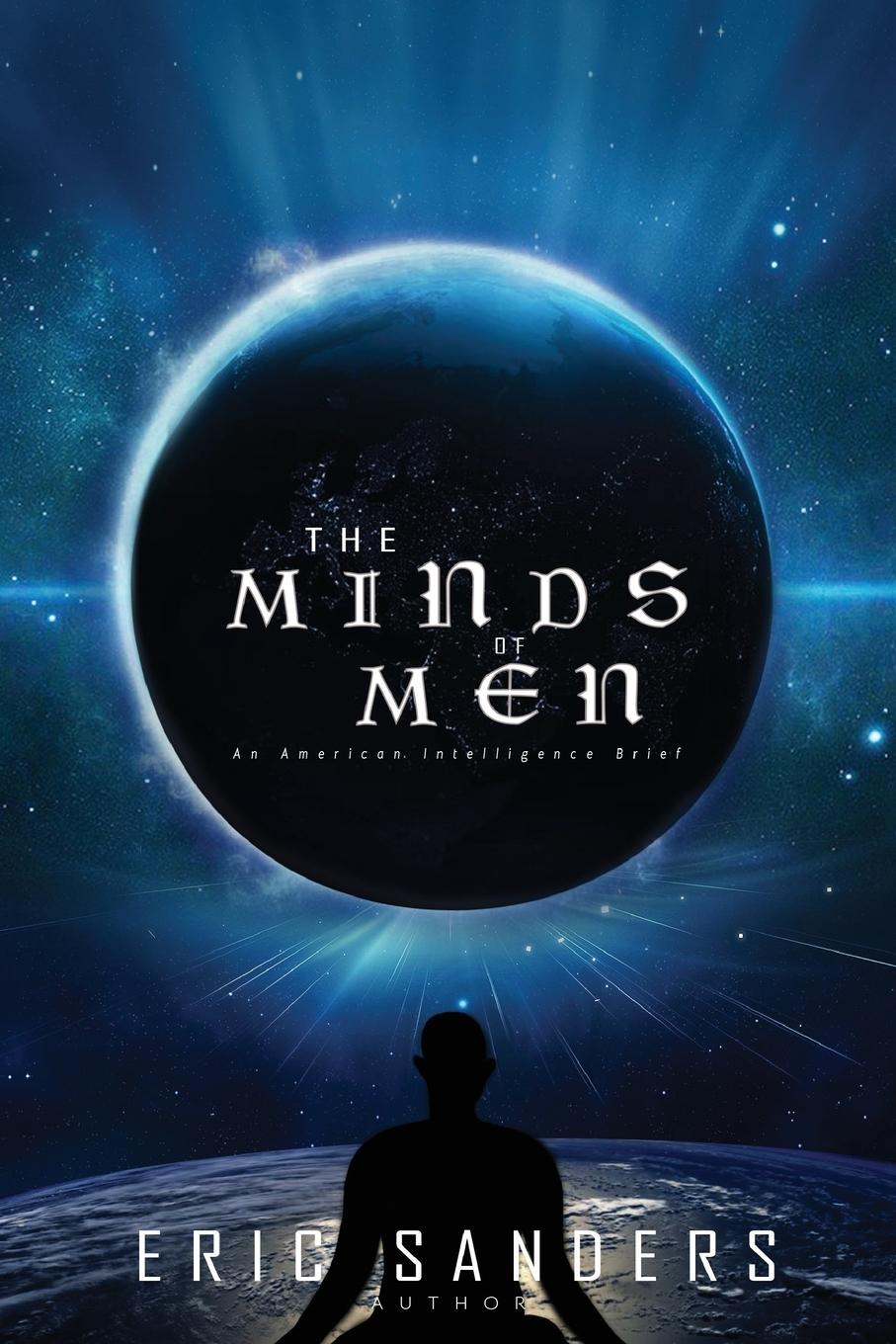 Vorderes Coverbild THE MINDS OF MEN