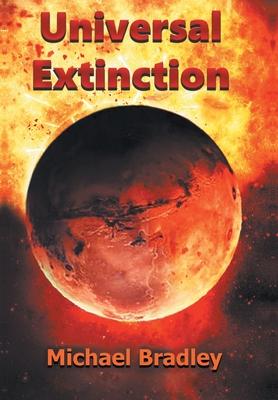 Vorderes Coverbild Universal Extinction