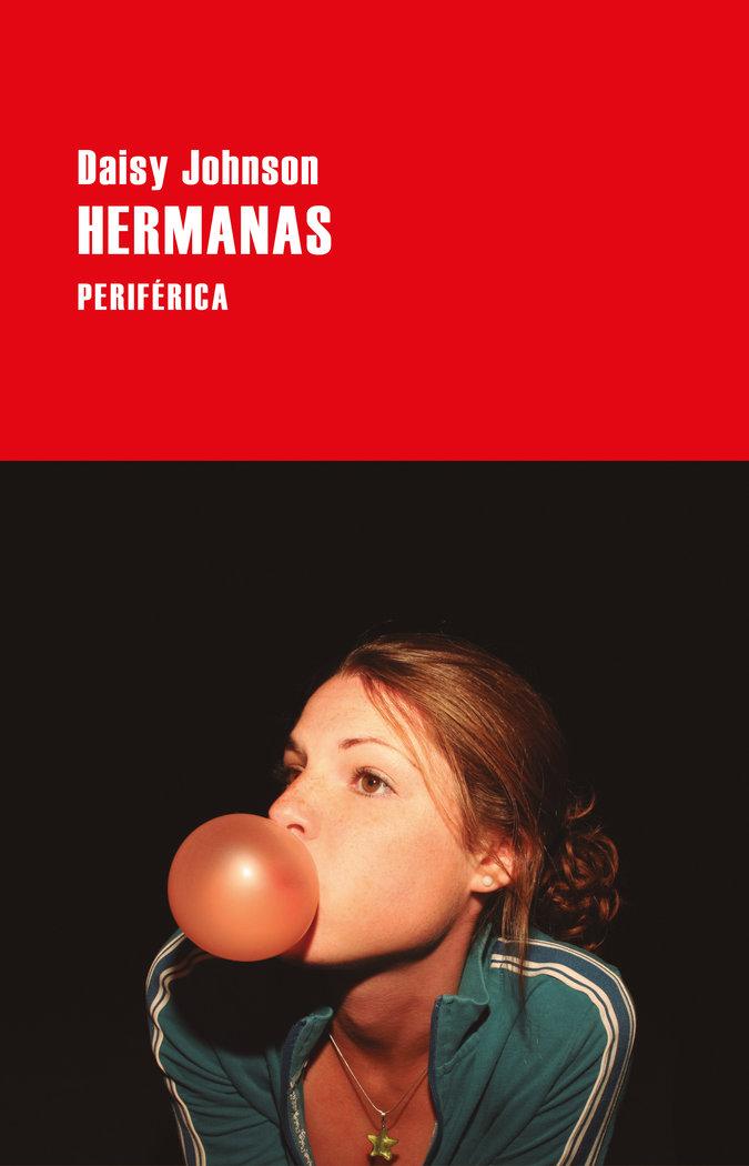 Vorderes Coverbild Hermanas
