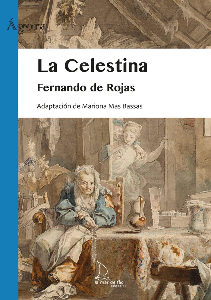 Vorderes Coverbild La celestina