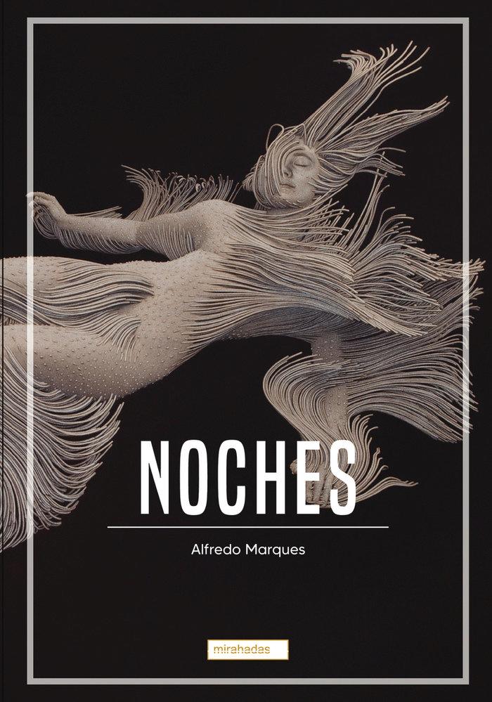 Vorderes Coverbild Noches