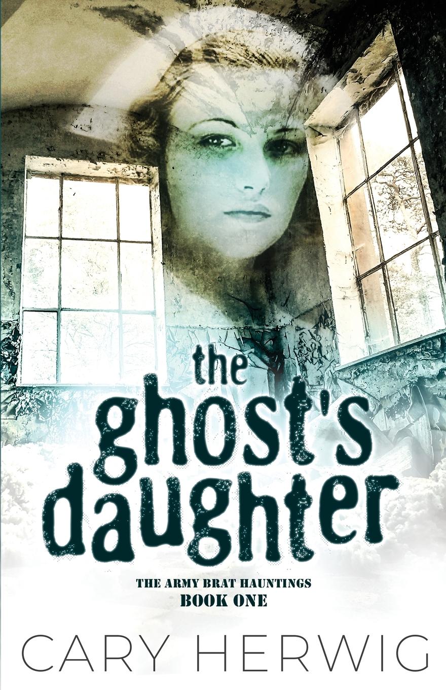 Vorderes Coverbild The Ghost's Daughter