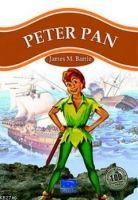 Vorderes Coverbild Peter Pan