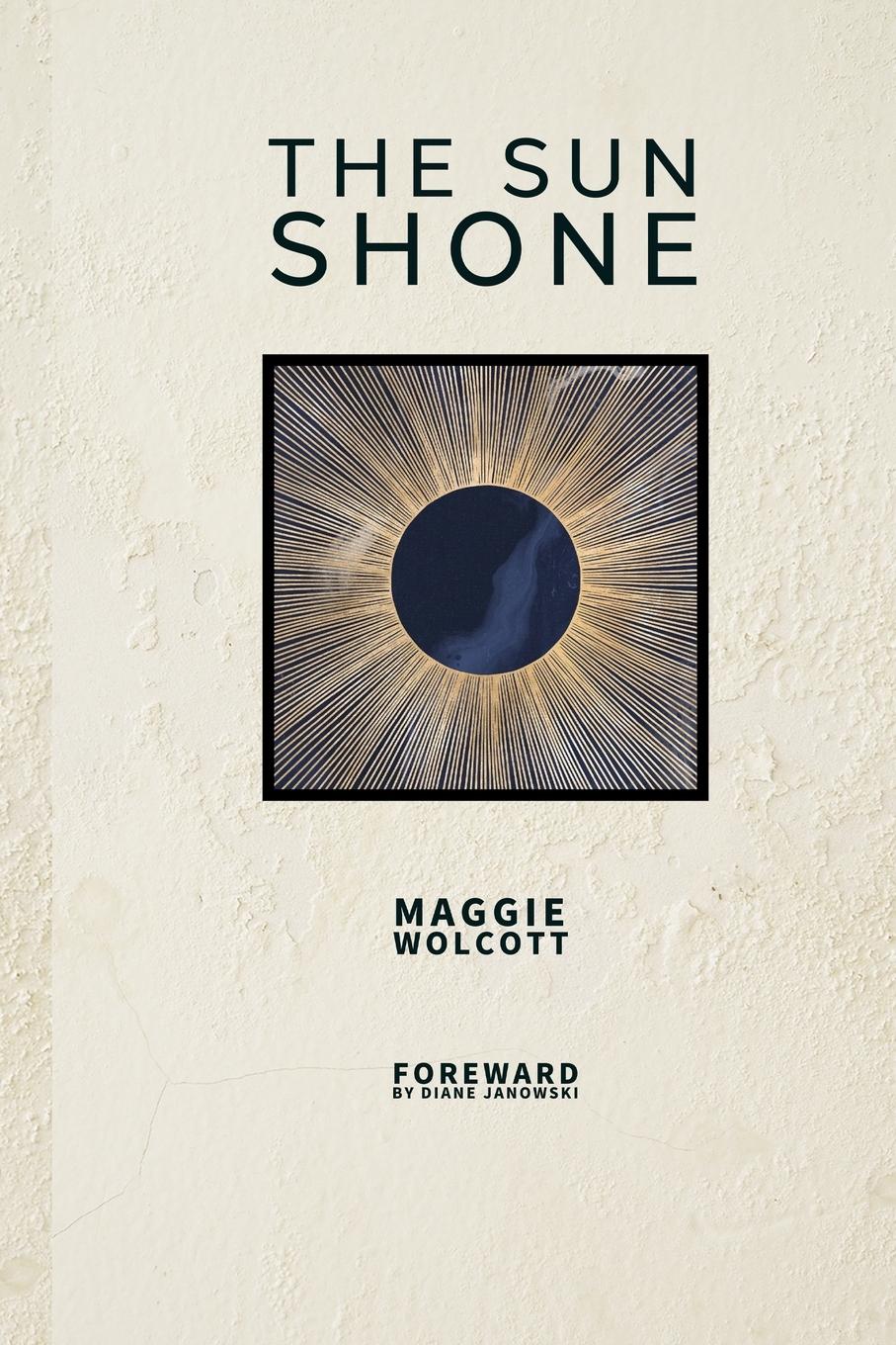 Vorderes Coverbild The Sun Shone