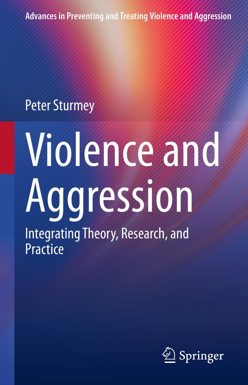Vorderes Coverbild Violence and Aggression