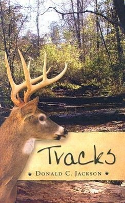 Vorderes Coverbild Tracks