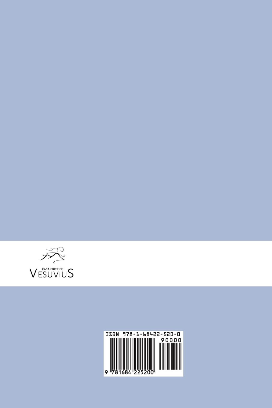 Rückseitencover La Luna e i Falo'