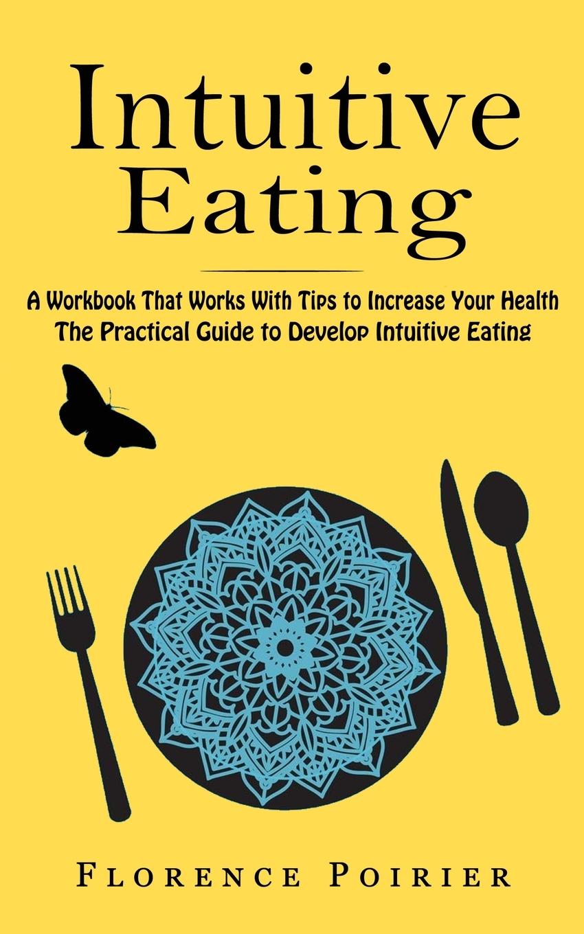 Vorderes Coverbild Intuitive Eating