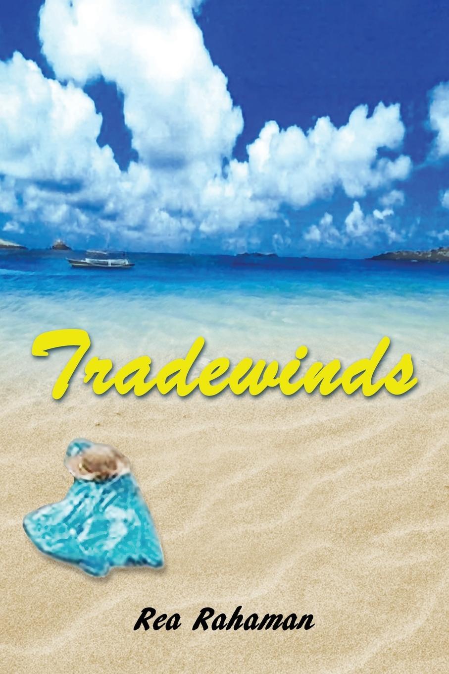 Vorderes Coverbild Tradewinds
