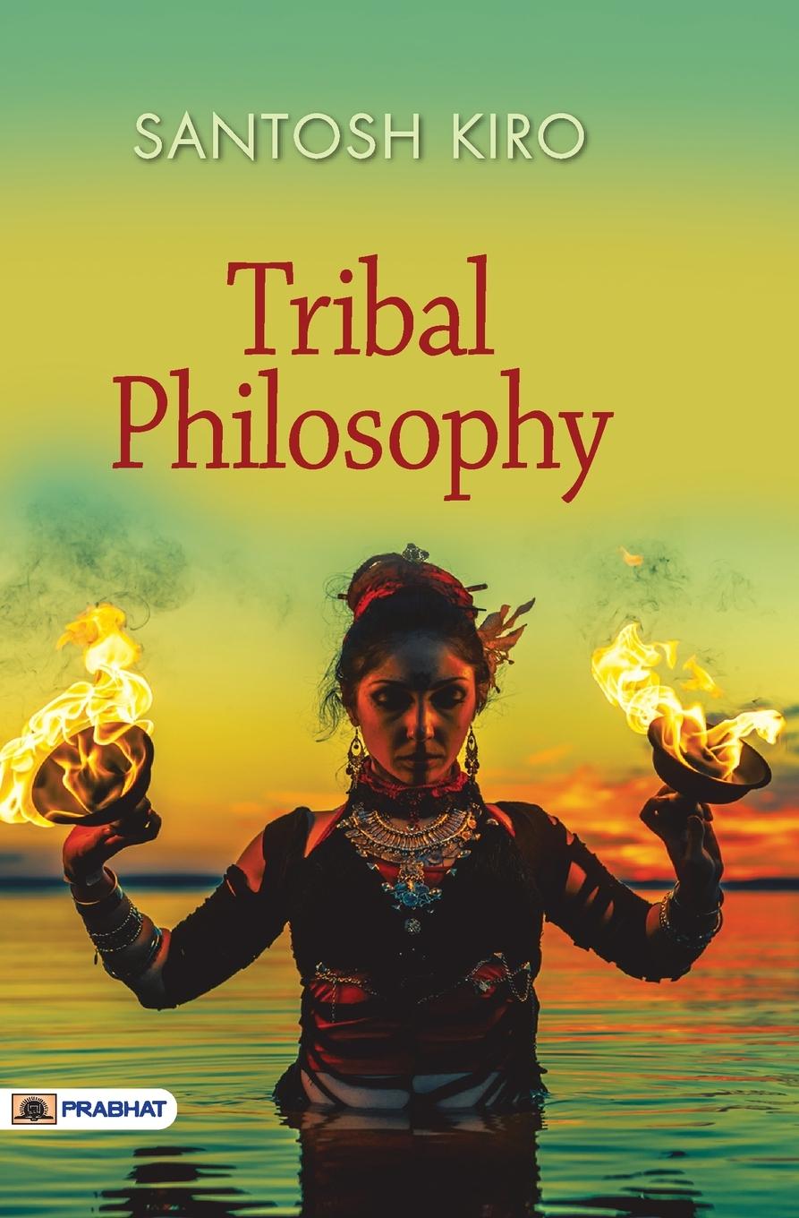Vorderes Coverbild Tribal Philosophy