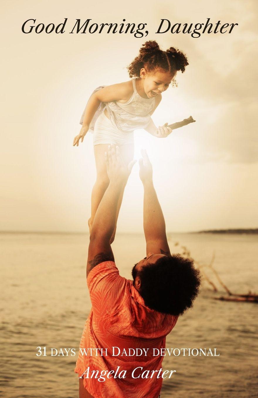 Vorderes Coverbild Good Morning, Daughter