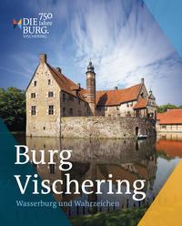 Vorderes Coverbild Burg Vischering