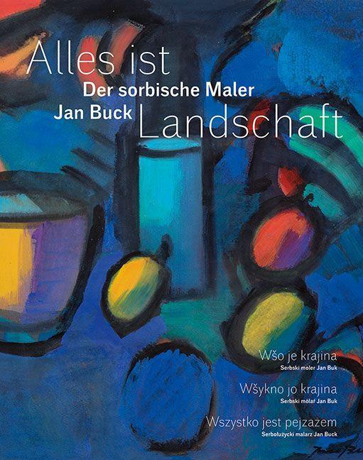 Beispielinhalt (Bild) Alles ist Landschaft