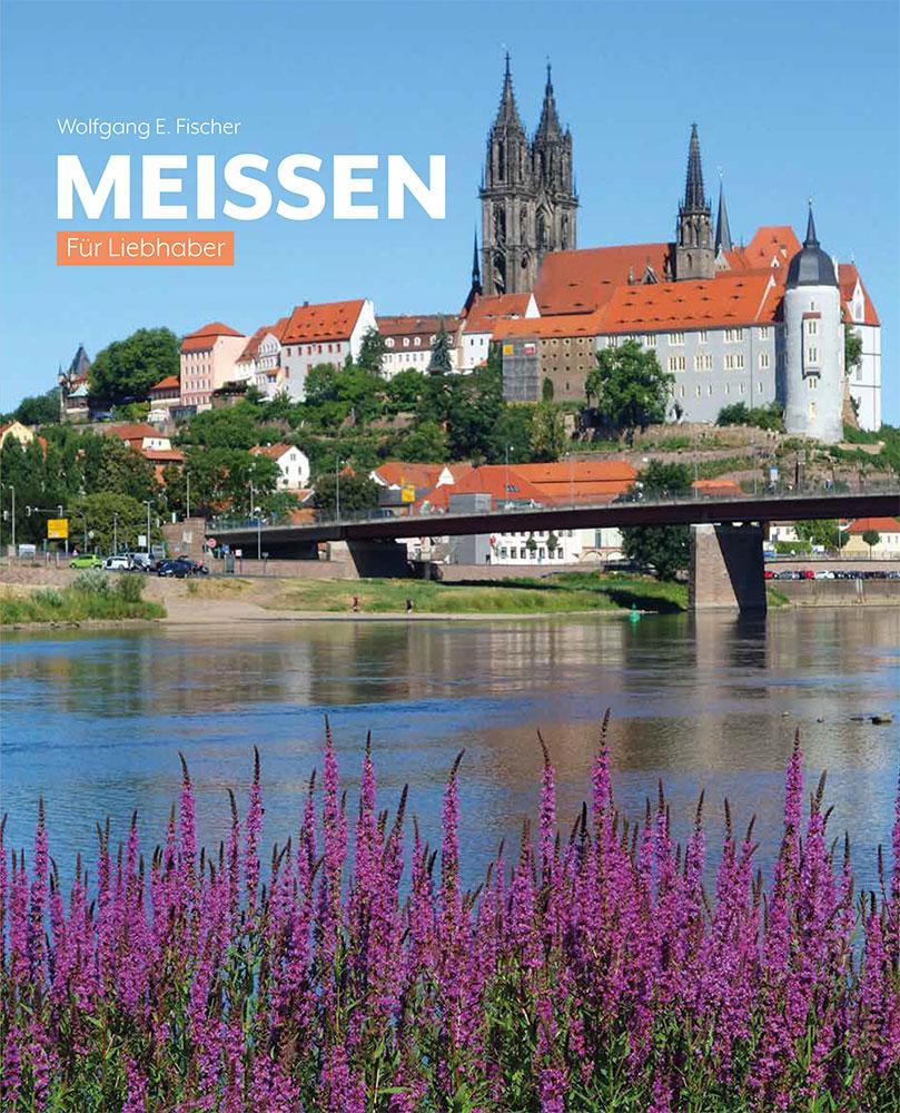 Vorderes Coverbild Meißen