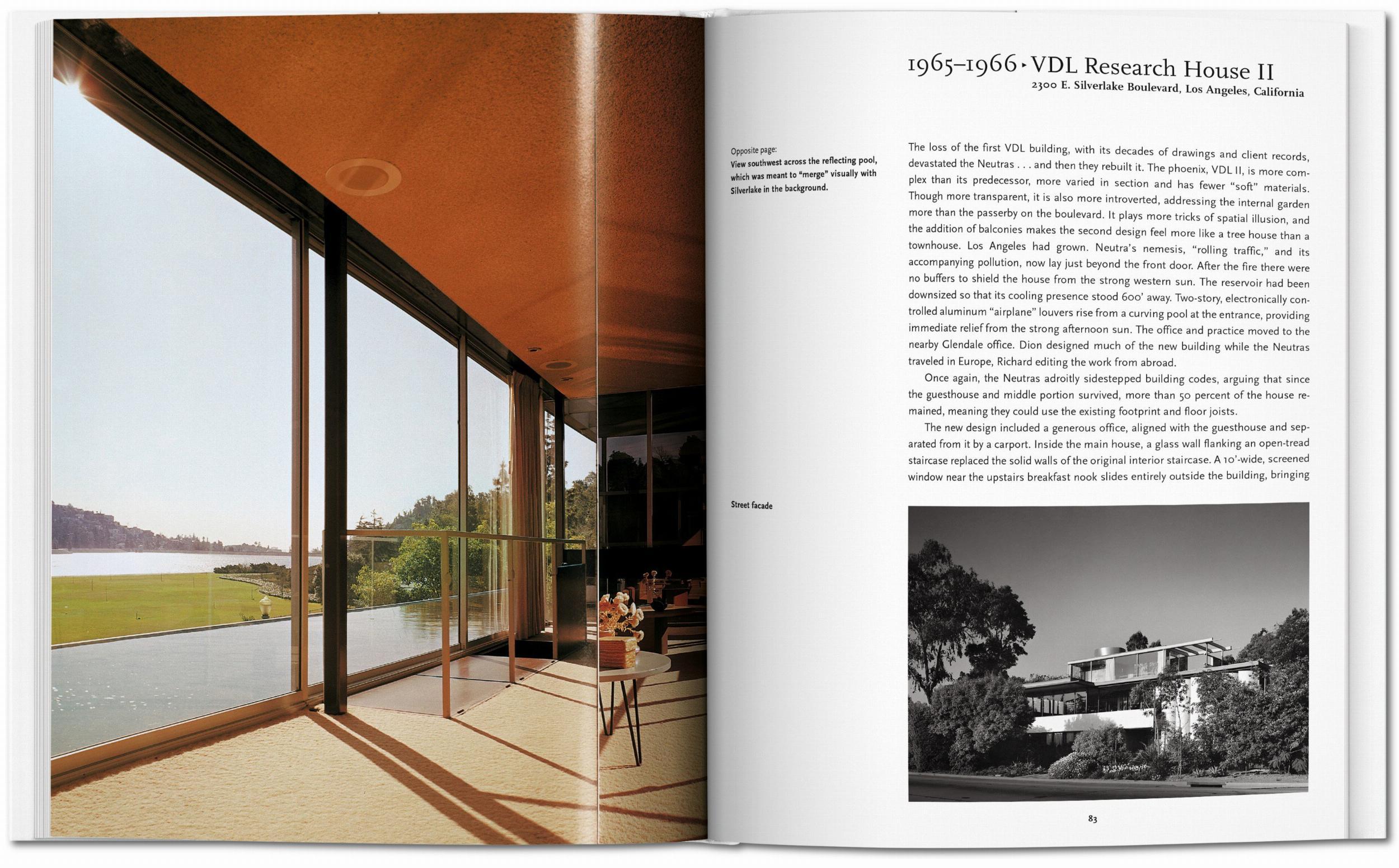 Beispielinhalt (Bild) Neutra