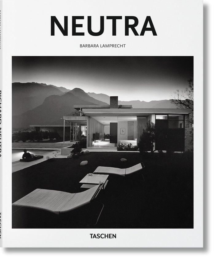 Vorderes Coverbild Neutra