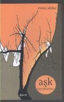 Vorderes Coverbild Ask Burukluktur