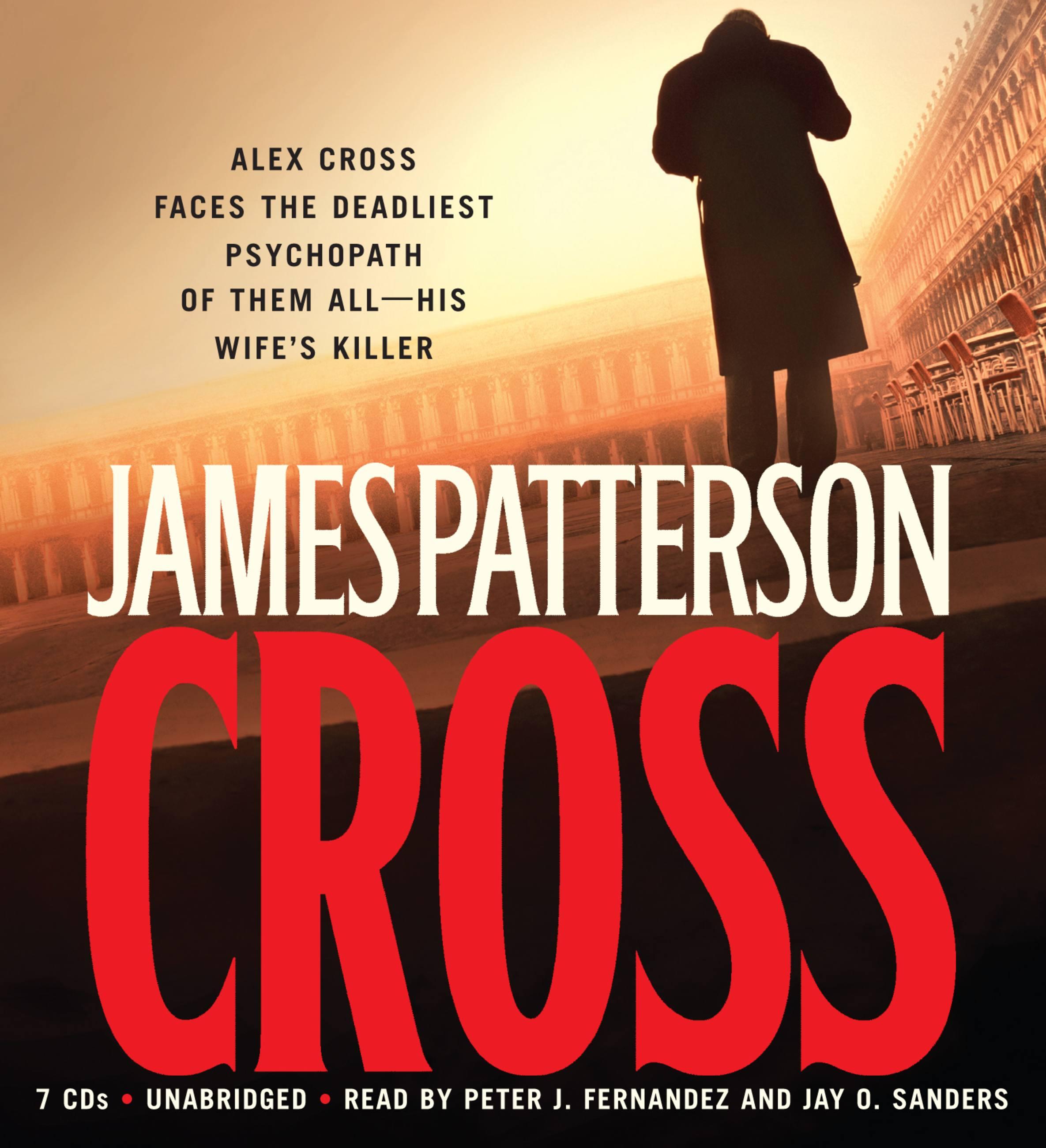 Vorderes Coverbild Cross