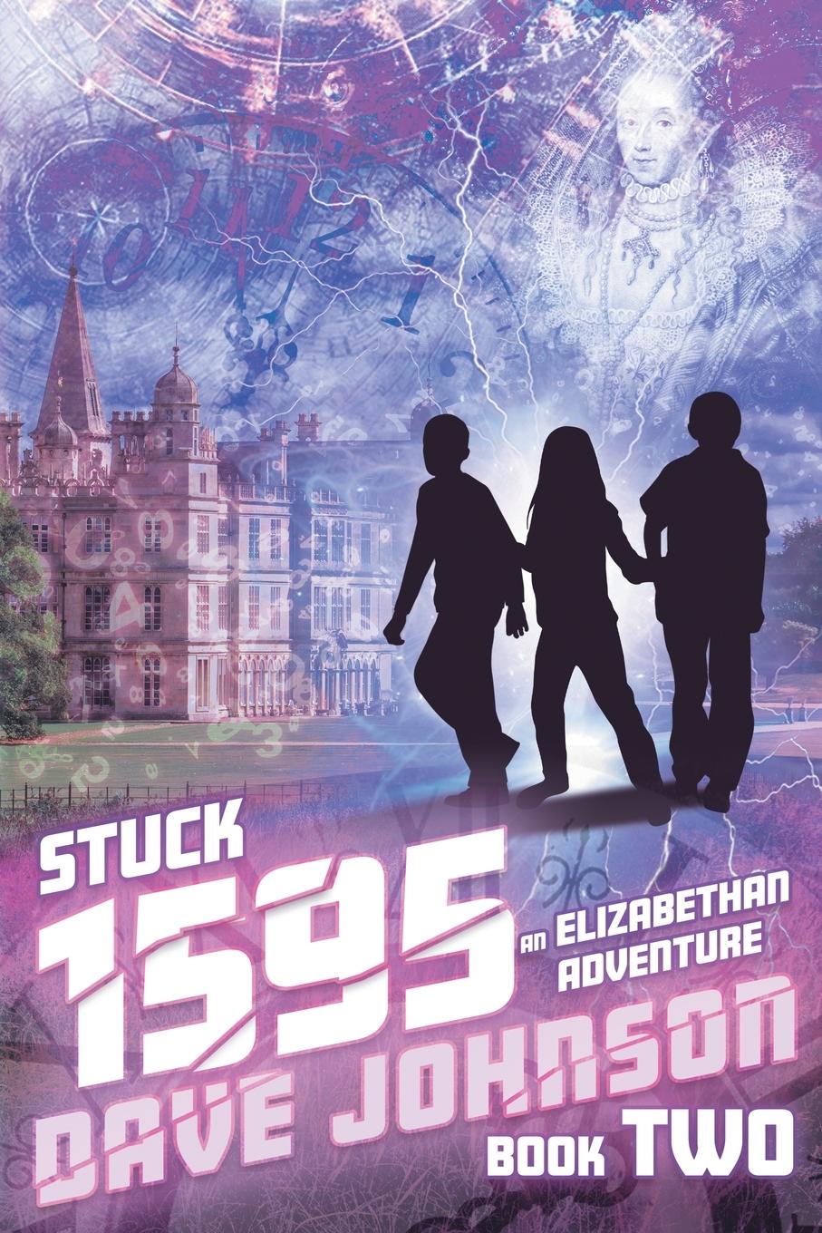 Vorderes Coverbild Stuck 1595