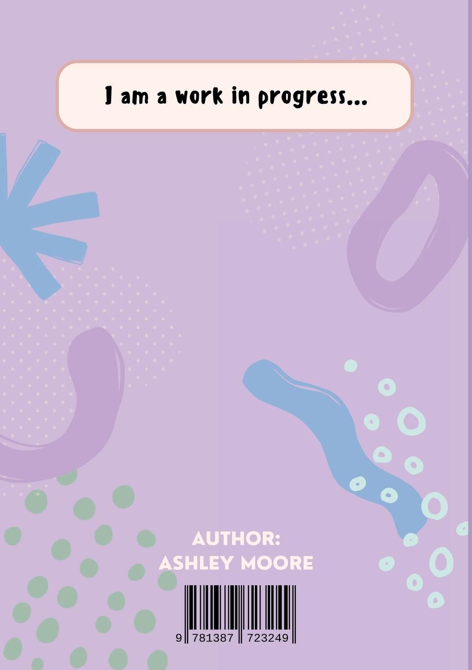 Rückseitencover Compact Self Care Workbook