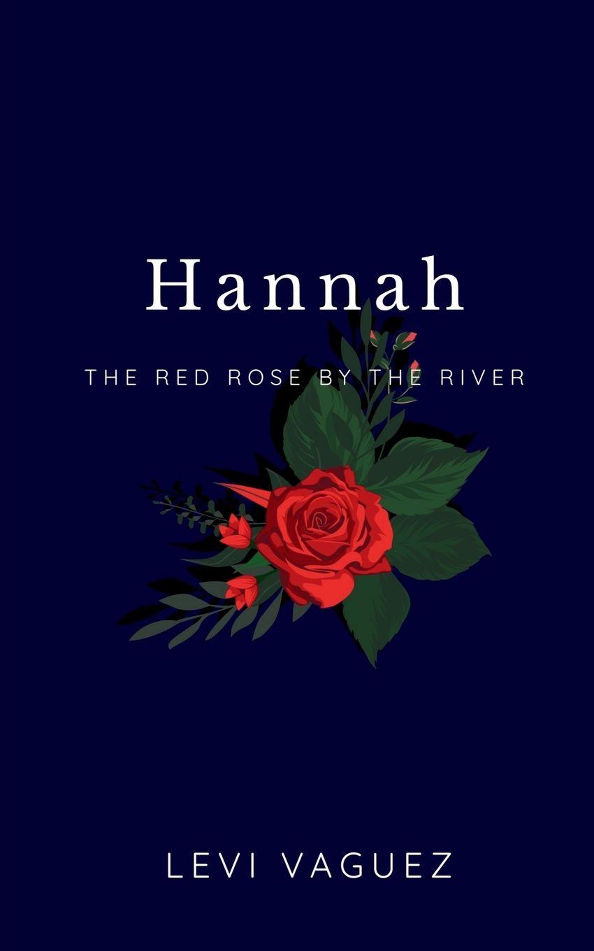 Vorderes Coverbild Hannah